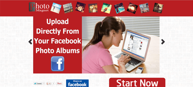 Photo Magnet Photo Magnet